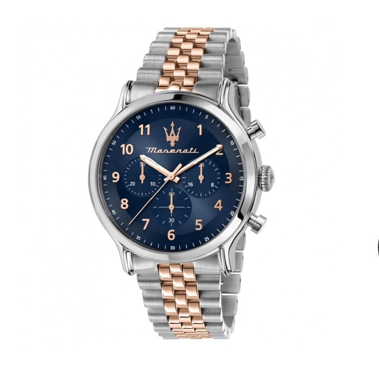 Reloj Hombre Maserati EPOCA