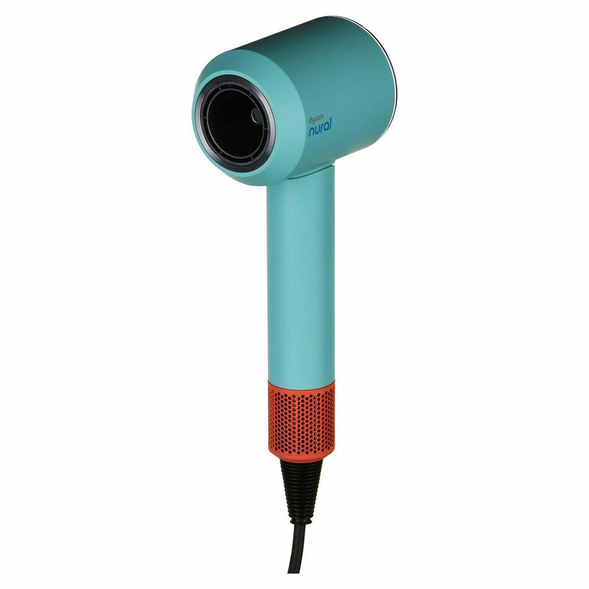 Secador de Pelo Dyson SUPERSONIC NURAL Negro 1600 W