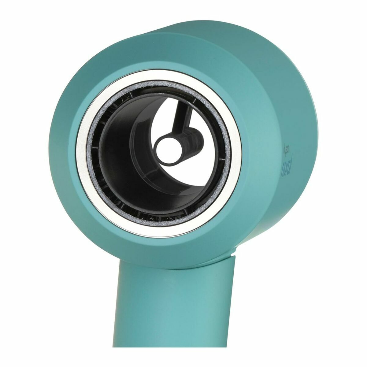 Secador de Pelo Dyson SUPERSONIC NURAL Negro 1600 W