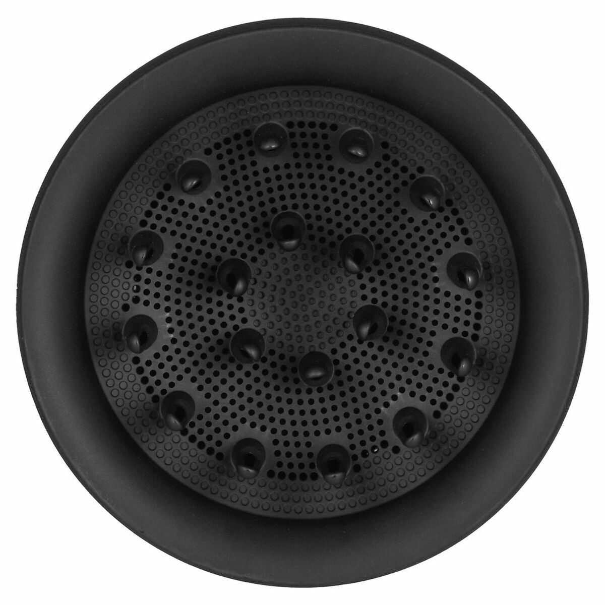 Secador de Pelo Dyson SUPERSONIC NURAL Negro 1600 W