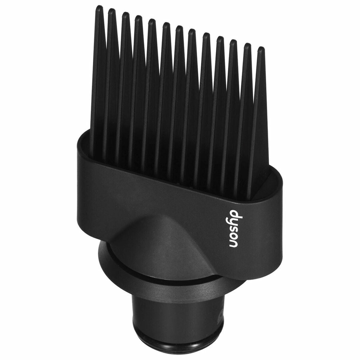 Secador de Pelo Dyson SUPERSONIC NURAL Negro 1600 W