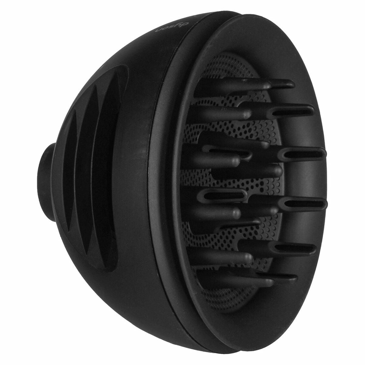 Secador de Pelo Dyson SUPERSONIC NURAL Negro 1600 W