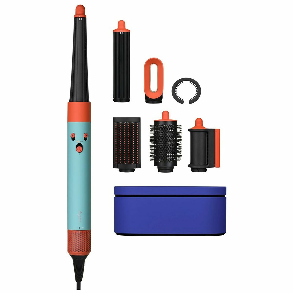 Cepillo Moldeador Dyson AIRWRAP I.D