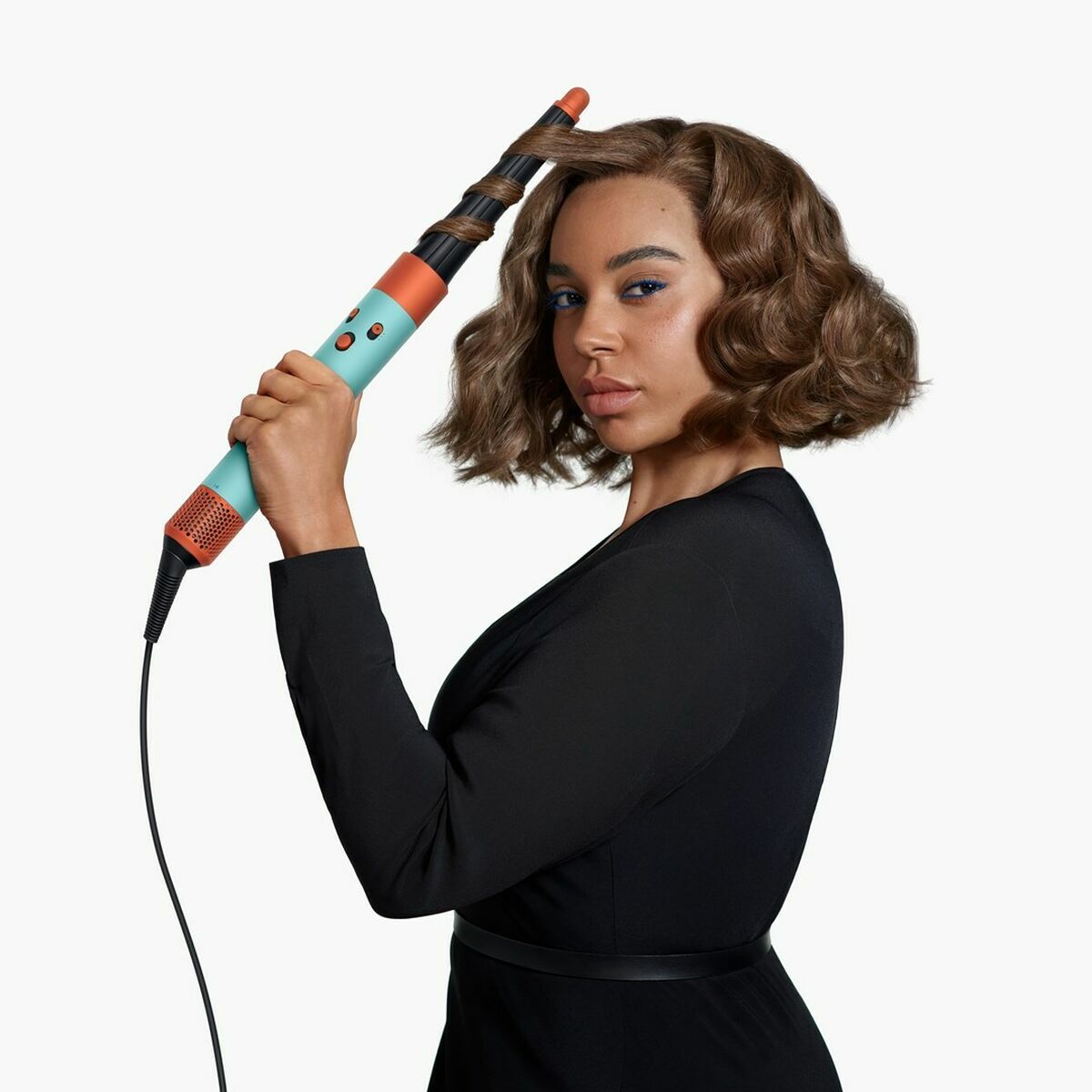 Cepillo Moldeador Dyson AIRWRAP I.D