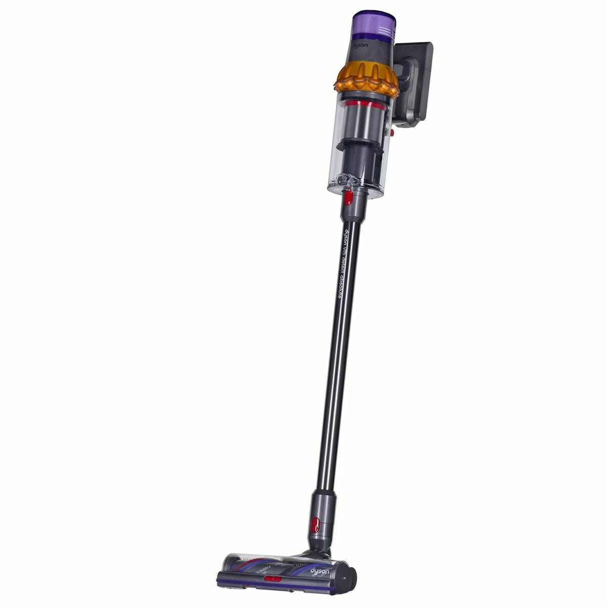 Aspirador Escoba Dyson DYSON V15 DETECT ABSOLU