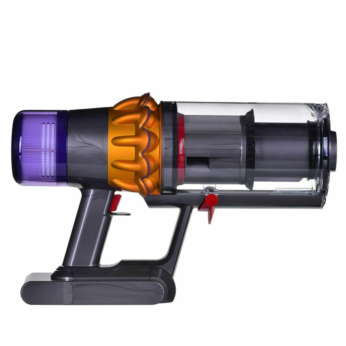 Aspirador Escoba Dyson DYSON V15 DETECT ABSOLU