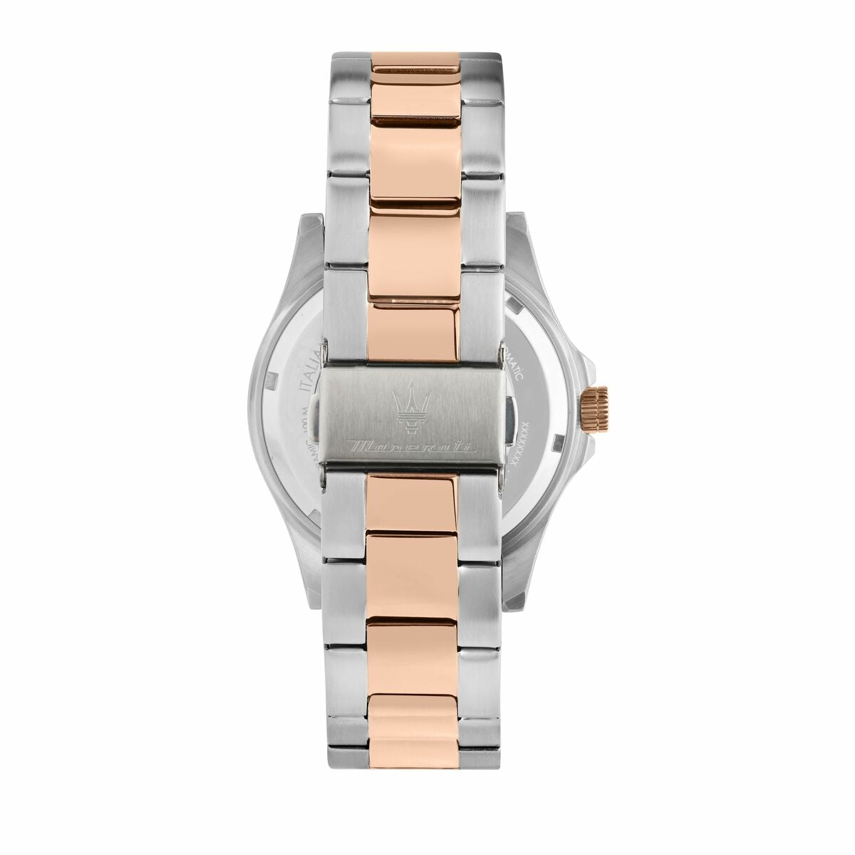 Reloj Hombre Maserati R8823100001 Multicolor (Ø 43 mm)