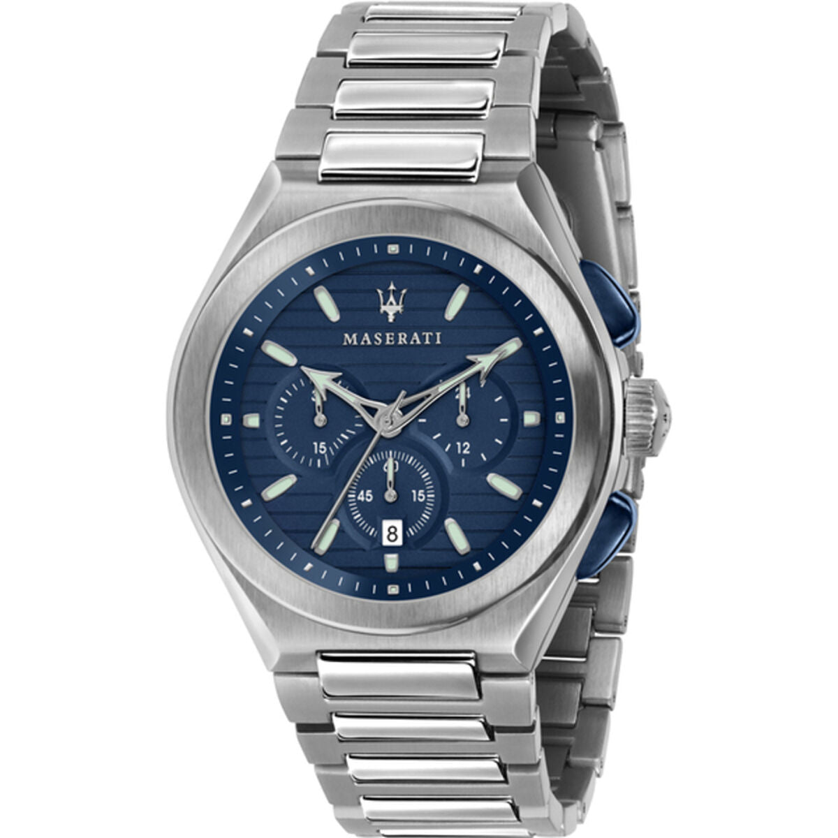 Reloj Hombre Maserati R8873639001 (Ø 43 mm)