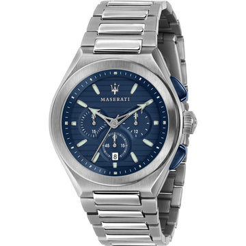 Reloj Hombre Maserati R8873639001 (Ø 43 mm)