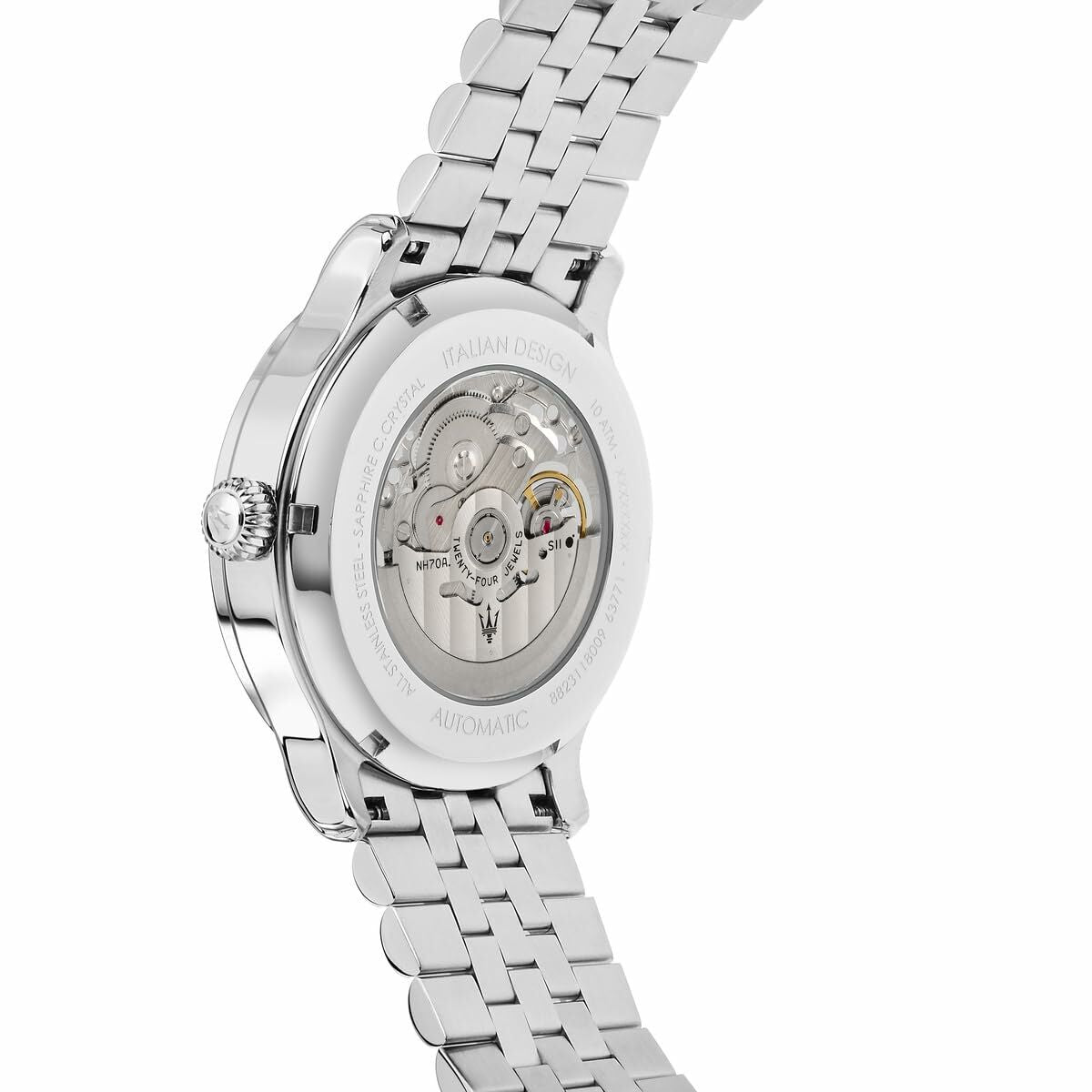 Reloj Hombre Maserati R8823118011